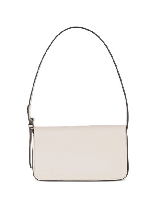 Victoria BeckhamDorian logo mini bag Victoria Beckham | B126AAC007197A9443 PALE ROSE